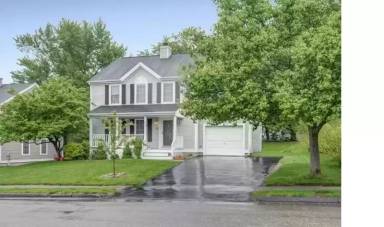 Main picture of 14 Indian Pond Rd