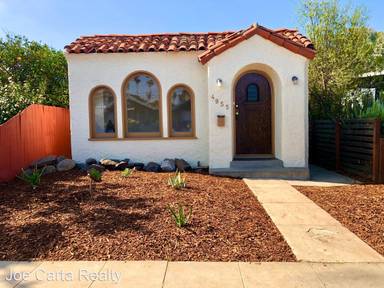 Main picture of 4917 Muir Ave