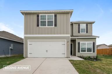 Main picture of 2815 Forsyth Cyn