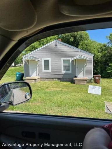 Main picture of 313 W Kearns Ave