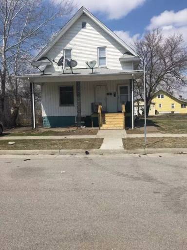 Main picture of 1421 6th Ave