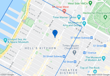 Main picture of Midwest Court