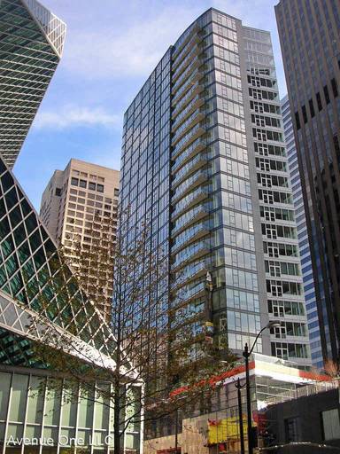 Main picture of 5th & Madison Condos