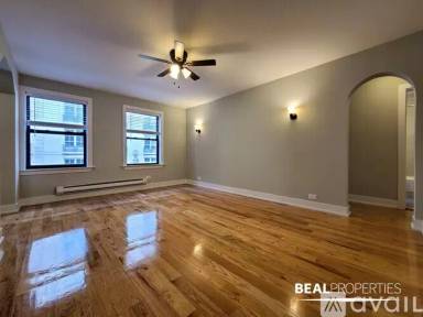 Main picture of Roscoe Apartments