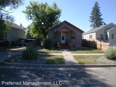 Main picture of 1011 W 29th St