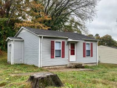 Main picture of 85 E Fork Dr