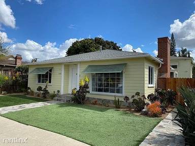 Main picture of 3540 Orange Ave