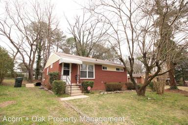 Main picture of 817 Friar Tuck Rd
