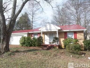 Main picture of 1202 Circle Dr