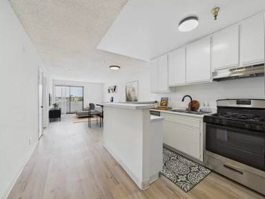 Main picture of Keystone Apartments