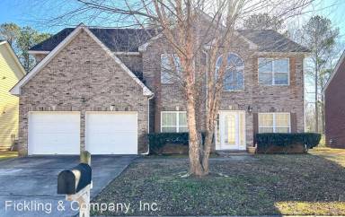 Main picture of 4965 Locherby Dr