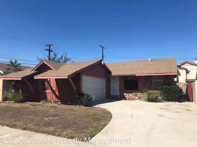 Main picture of 1921 W Piru St