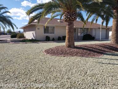 Main picture of 17802 N 126th Dr