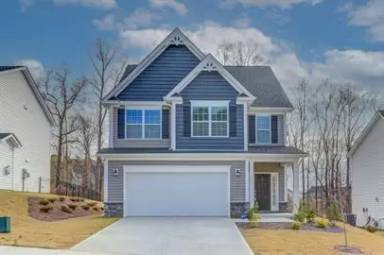 Main picture of Black Oak Court