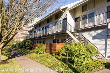 Main picture of 15th & Olive Apartments