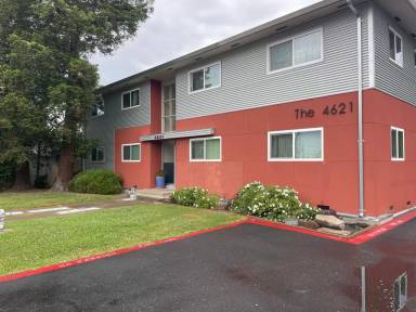 Main picture of 4621 El Camino Ave