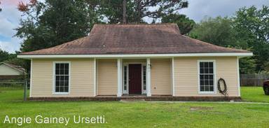 Main picture of 913 Longstreet St