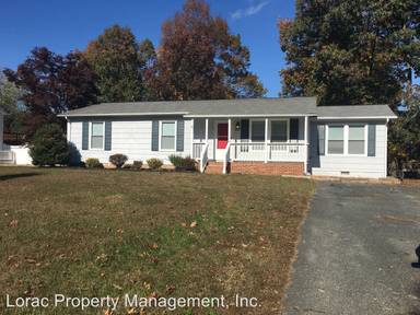 Main picture of 513 Pleasants Dr