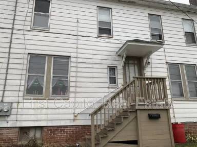 Main picture of 401 E Hanover St