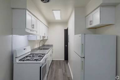 Main picture of Ramblewood Apartments