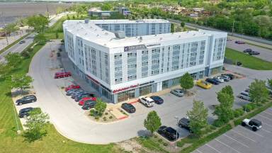 Main picture of Waterfront Apartments Quad Cities