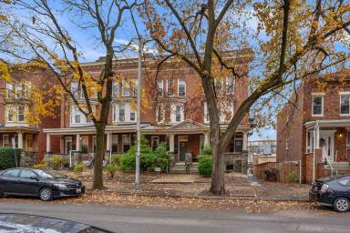 Main picture of 3114 North Calvert Street