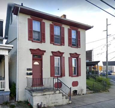 Main picture of 436 N 2nd St