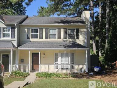 Main picture of 5216 Afton Way SE