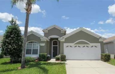 Main picture of 8127 Fan Palm Way