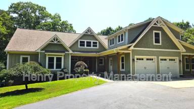 Main picture of 5804 Yates Mill Pond Rd