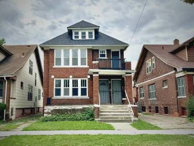 Main picture of 4013 Beniteau St