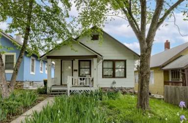 Main picture of 2028 Hardesty Ave