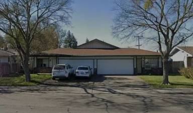 Main picture of 8727 N El Dorado St