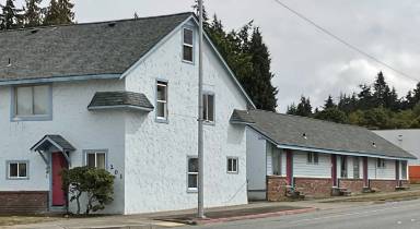 Main picture of 201 N Liberty St