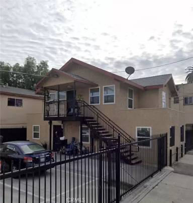 Main picture of 528 E Rhea St