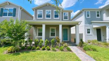 Main picture of 16037 Micelli Dr