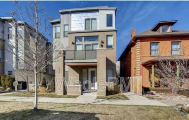 Main picture of 2331 Glenarm Pl