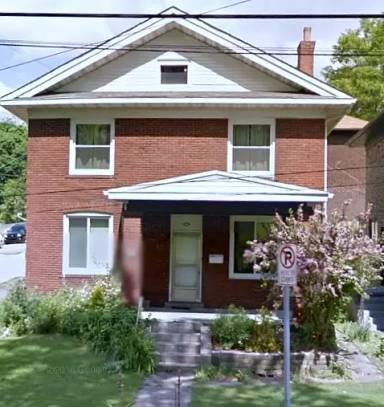 Main picture of 2414 Shady Ave