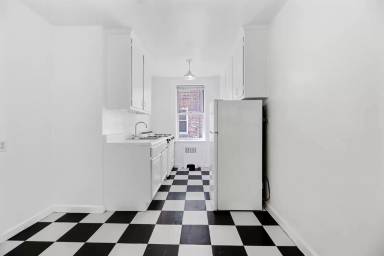 Main picture of 143-53 Bennett Ave Apartments