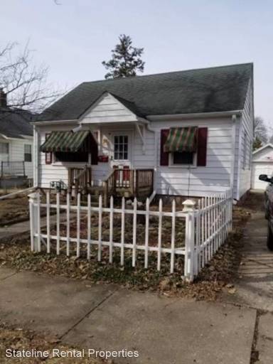 Main picture of 1227 30th St