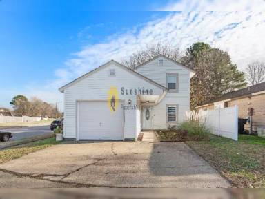 Main picture of 5101 Egton Ct