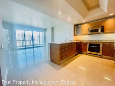 Main picture of Turnberry Towers Las Vegas