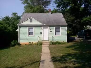 Main picture of 414 S Castle St