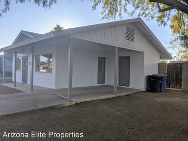 Main picture of 401 E Tulsa St