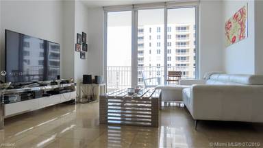 Main picture of Courts Brickell Key