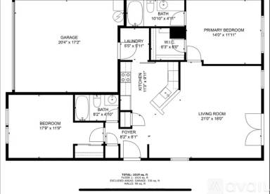Main picture of 4447 Connaught East Dr