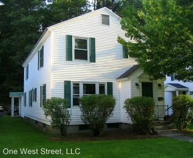 Main picture of 30 1/2 W Wheelock St