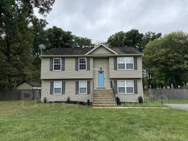 Main picture of 9101 McPherson St