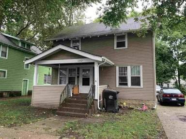 Main picture of 1328 Nelson Ave