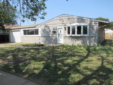 Main picture of 609 Ralph Ave